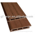 WPC Outdoor Wall Panel